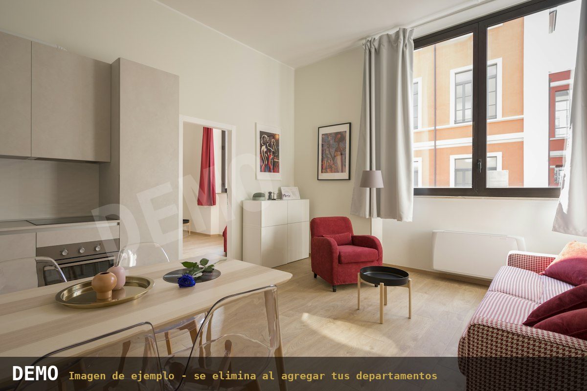DEMO - Suite Andina